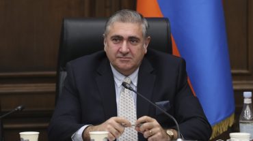 Արցախում ադրբեջանական սադրանքները շարունակվում են, որպեսզի Արցախի ժողովուրդը համակերպվի պարտության հետ. Արթուր Խաչատրյան