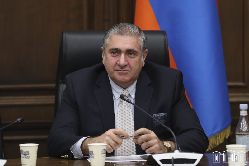 Արցախում ադրբեջանական սադրանքները շարունակվում են, որպեսզի Արցախի ժողովուրդը համակերպվի պարտության հետ. Արթուր Խաչատրյան