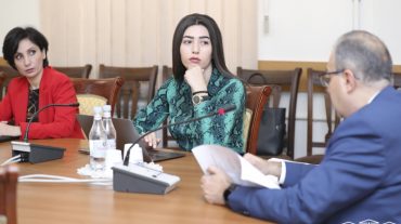 Կձևավորվի Ներքին գործերի նախարարություն. օրենսդրական փաթեթը քննարկվել է երկրորդ ընթերցմամբ