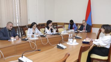 Լրացումներ են կատարվել ««Հատուկ քննչական ծառայության մասին» օրենքն ուժը կորցրած ճանաչելու մասին» օրենքում