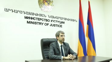 Հայաստանը լիովին հավատարիմ է միջազգային հանրության վեհ նպատակին` վերացնելու խտրականության բոլոր ձևերը. Գրիգոր Մինասյան