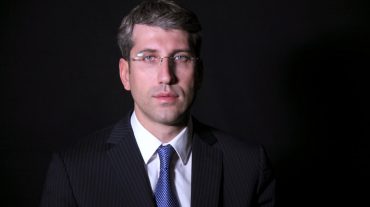 Գրիգոր Մինասյանն ազատվել է արդարադատության նախարարի տեղակալի պաշտոնից