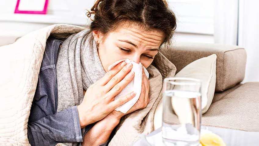 Հանրապետությունում շրջանառում են գրիպի Ա H1N1 և H3 ենթտեսակները, ինչպես նաև շնչառական այլ վարակների հարուցիչներ