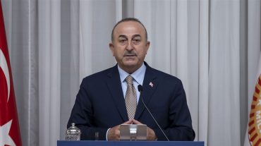 Չավուշօղլուն խոսել է Հայաստանի հետ հարաբերութուններից