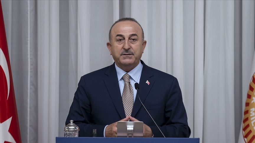 Չավուշօղլուն խոսել է Հայաստանի հետ հարաբերութուններից