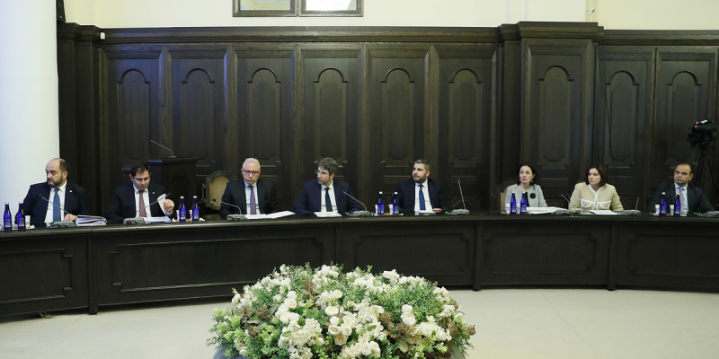 Կառավարությունը ՀՀ պետական բյուջեի միջոցներից կփոխհատուցի 2020 թ. Արցախյան պատերազմի մասնակիցների հերթական խմբի ուսման վարձը