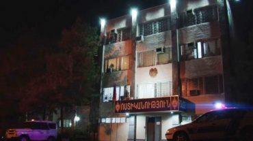 27-ամյա կինը քաղաքացու գրպանից 200 000 դրամ է գողացել