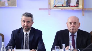 Երևանում մեկնարկել է «Հայ-ռուսական երկխոսություն» հիմնադիր համաժողովը