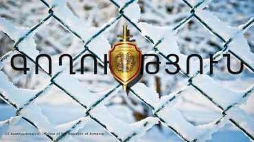 «Հյուսիս-Հարավ» ճանապարհից գողացել են տարբեր տրամաչափի և երկարության մետաղյա խողովակներ և բռնվել