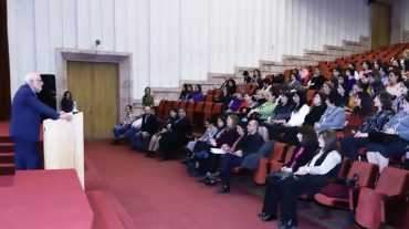 «ԳիտՍԵՐունդ»-ն ամփոփել է իր աշխատանքները՝ միաժամանակ ազդարարելով ծրագրի նոր ուսուցչական աշխատարանների բացումը