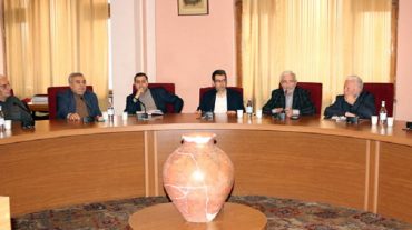 ԳԱԱ-ում քննարկվել է գիտական աստիճանաշնորհման նոր կանոնակարգի նախագիծը