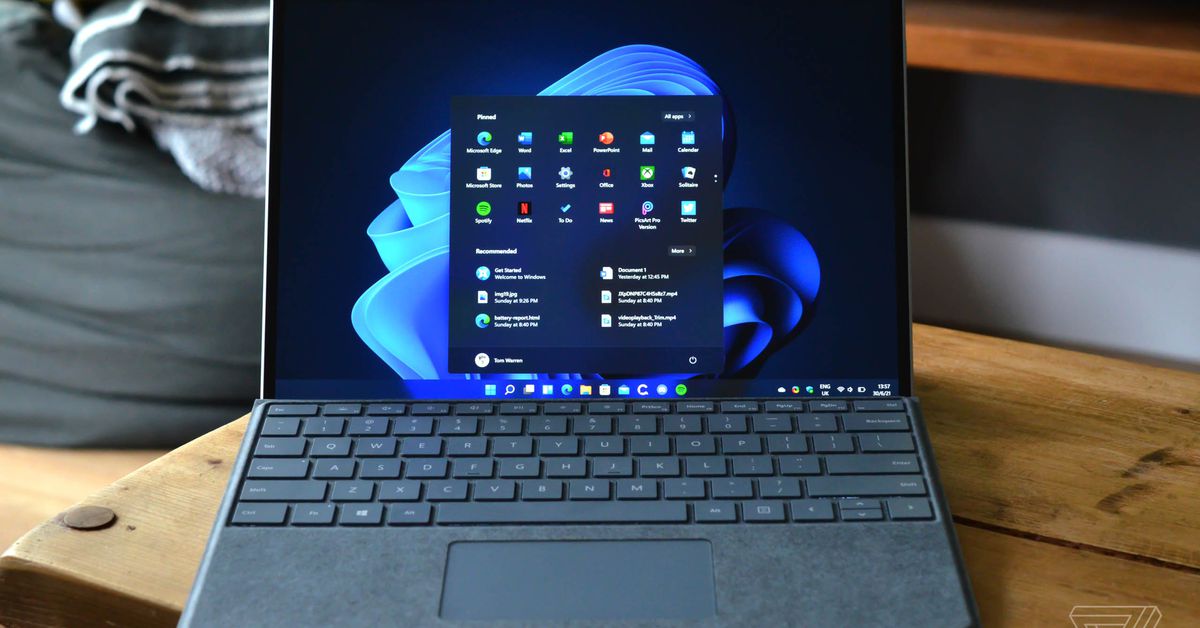 Պարզվել են Windows 11-ի հիմնական թարմացումների թողարկման ժամկետները