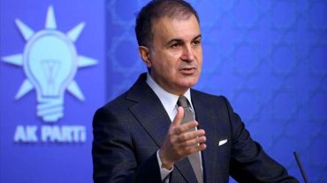 Ըստ Էրդողանի կուսակցության խոսնակի՝ Փարիզում հարձակման պատճառը քրդական կազմակերպություններին աջակցությունն է
