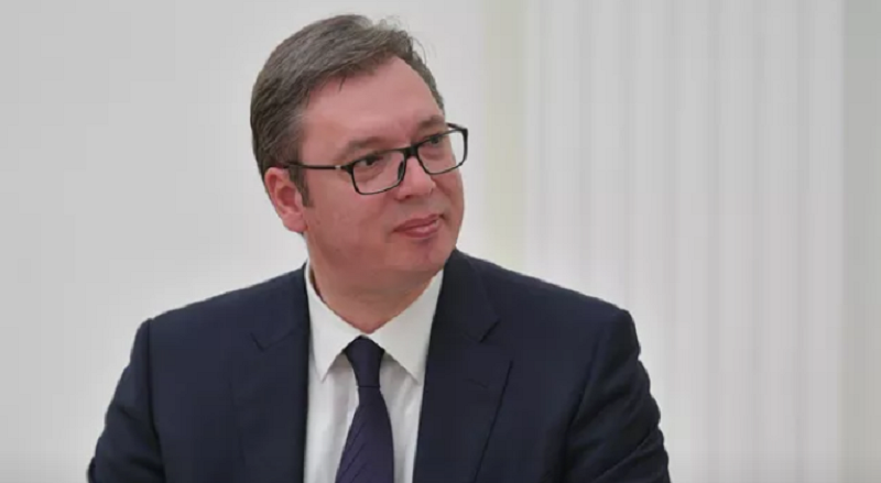 Սերբիան հրապարակել է այն երկրների դիվանագիտական նոտաները, որոնք հետ են կանչել Կոսովոյի անկախության ճանաչումը