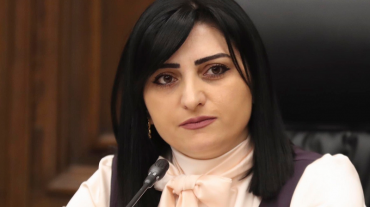 Բաքվում ի՜նչ խոշտանգումների պետք է ենթարկած լինեն հայ գերուն, որ ծնողին խնդրի փրկել իրեն. Թագուհի Թովմասյանն ահազանգել է միջազգային կառույցներին