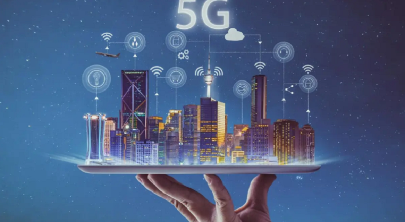 Աշխարհում 5G-ից օգտվողների թիվը կհասնի միլիարդի