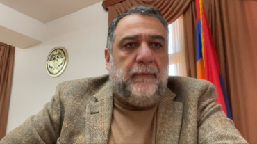 Առանց որևէ նախապայմանների հարևան պետությունը վերականգնել է գազամատակարարումն Արցախում. Ռուբեն Վարդանյան
