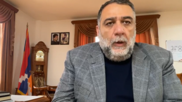 Ռուբեն Վարդանյանը հրապարակեց այն մարդկանց անունները, ովքեր օգտվում են Արցախում ստեղծված իրավիճակից