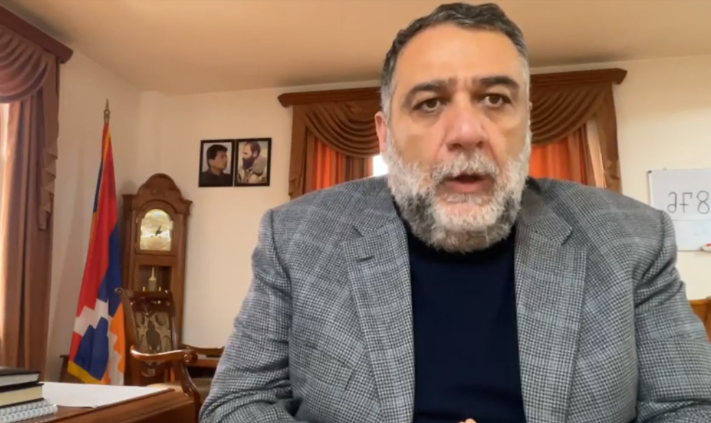 Ռուբեն Վարդանյանը հրապարակեց այն մարդկանց անունները, ովքեր օգտվում են Արցախում ստեղծված իրավիճակից