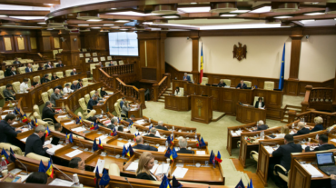 Մոլդովայի խորհրդարանը ծրագրում է օրենքներում փոխել պետական ​​լեզվի անվանումը