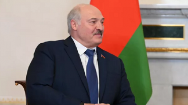 Լուկաշենկոն պատմել է, թե ինչպես է զոքանչը ստիպել իրեն պատմաբան դառնալ