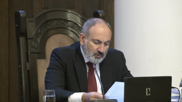 Եռակողմ հայտարարությամբ արձանագրված պարտավորությունը չի կատարում նաև ՌԴ խաղաղապահ զորախումբը. Փաշինյան