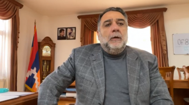 Յուրաքանչյուրը փորձում է հարց լուծել, որը խնդիր է դառնում. Ռուբեն Վարդանյան