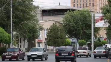 Ոստիկանության Արտաշատի բաժնի ՊՊԾ ոստիկանների բացահայտումը