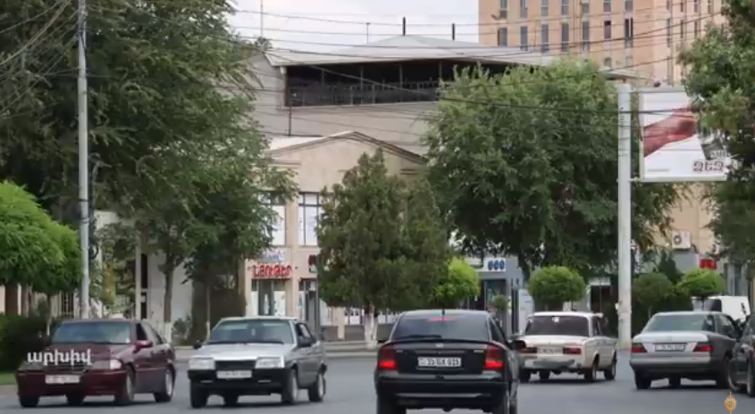 Ոստիկանության Արտաշատի բաժնի ՊՊԾ ոստիկանների բացահայտումը