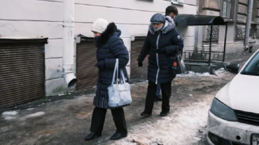 Բժիշկը բացատրել է, թե ինչպես է հնարավոր խուսափել վնասվածքներից սառույցի վրա ընկնելիս