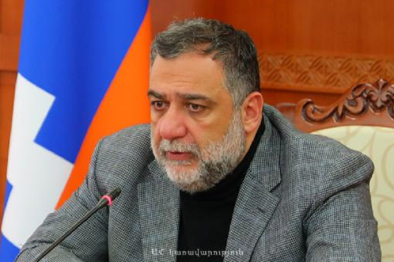 Ռուբեն Վարդանյանը հանդիպել է առաքող և արտադրող ընկերությունների ղեկավարների հետ