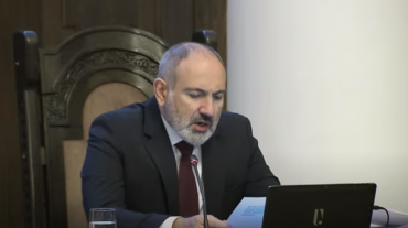 Եթե ՌԴ-ն չի կարողանում ապահովել կայունությունն ու անվտանգությունը ԼՂ-ում, կարծում եմ՝ ինքը պետք է քննարկում նախաձեռնի ՄԱԿ-ի անվտանգության խորհրդում. Փաշինյան