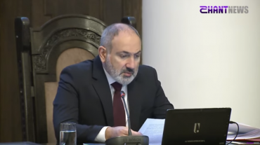 Բոլոր նախանշանները կան պնդելու, որ Ադրբեջանը հերթական ռազմական սադրանքն է պատրաստում, այդ թվում՝ Լեռնային Ղարաբաղում. Փաշինյան
