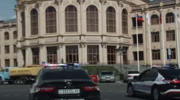 Շիրակի պարեկները թմրամիջոցներ են հայտնաբերել