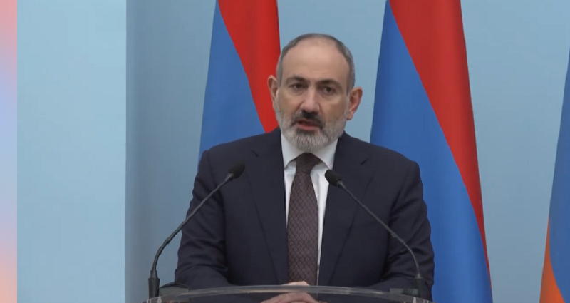 Աշխարհի և Եվրոպայի առաջնություններում մեր մարզիկները նվաճել են 307 մեդալ. Փաշինյանը մասնակցել է 10 լավագույն մարզիկների պարգևատրման արարողությանը