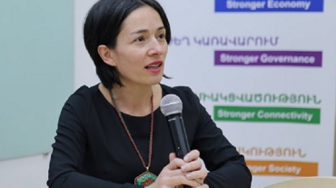 Նախադպրոցական կրթության ոլորտում էական ազդեցություն ունեցող մի քանի բովանդակային գործընթացներ ենք սկսել. Ժաննա Անդրեասյան
