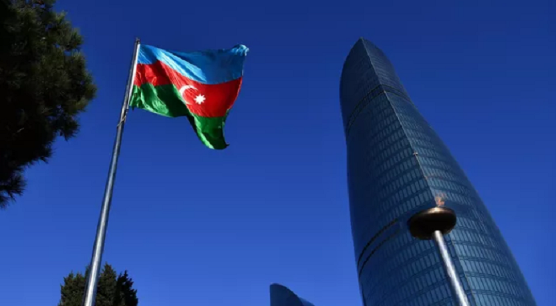 Անկարայում հայտարարել են, որ Ադրբեջանը աջակցում է Թուրքիայում «գազային հանգույցի» նախագծին