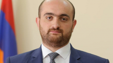 Բազմապատիկ պատասխանատվությամբ շարունակելու եմ ծառայությունս պետական կառավարման համակարգում. Դավիթ Գևորգյան