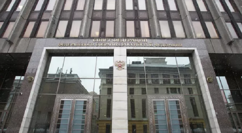 Դաշնային խորհուրդը մեկնաբանել է Զելենսկուն տարվա մարդ անվանելու Time-ի որոշումը