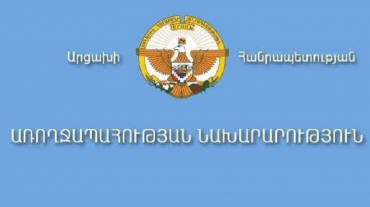 «Արևիկ» բուժմիավորում ՓԲ ընկերություն թունավորման ախտանշաններով տեղափոխված երեխաներից ևս 3-ը դուրս է գրվել. Արցախի ԱՆ
