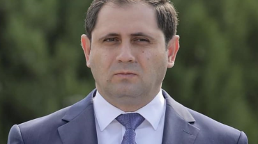 Սուրեն Պապիկյանի գլխավորած պատվիրակությունը մեկնել  է Ռուսաստանի Դաշնություն