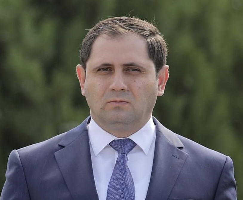Սուրեն Պապիկյանի գլխավորած պատվիրակությունը մեկնել  է Ռուսաստանի Դաշնություն