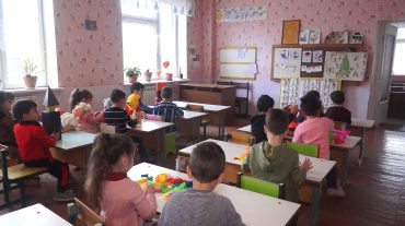 Գյումրիի մանկապարտեզներում վարձավճարի 50% զեղչի համար քաղաքային բյուջեից կհատկացվի 100 մլն դրամ