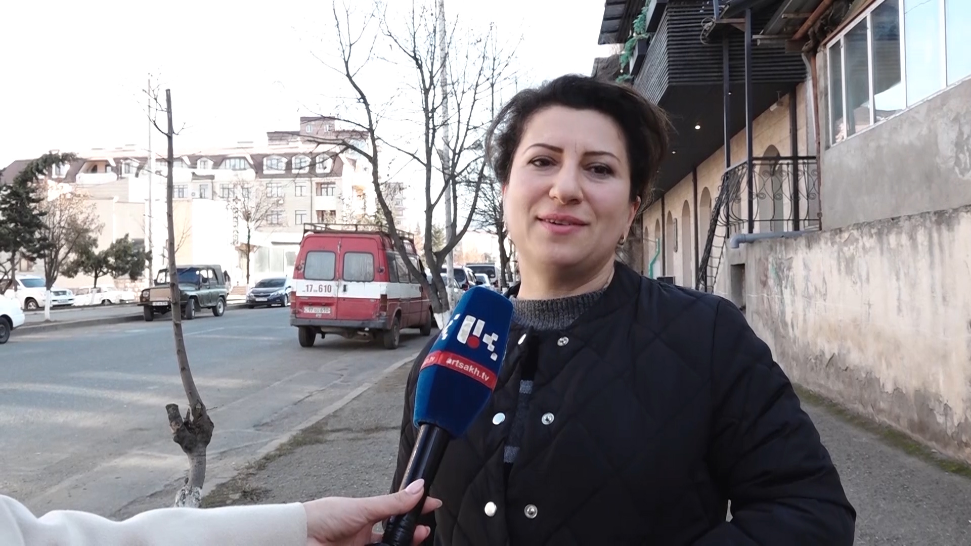 Արցախցիներն ամուր են, դժվարությունները՝ հաղթահարելի