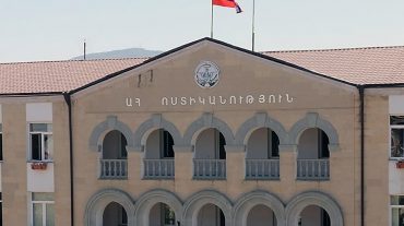Ադրբեջանցիները սադրանքի են դիմել  Մատաղիս-Քարվաճառ երթուղու Գետավան համայնքի տարածքում․ Արցախի ոստիկանություն