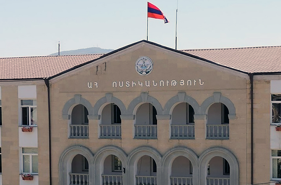 Ադրբեջանցիները սադրանքի են դիմել  Մատաղիս-Քարվաճառ երթուղու Գետավան համայնքի տարածքում․ Արցախի ոստիկանություն