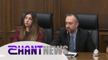 Եռակողմ հայտարարությամբ Հայաստանից և Արցախից հետադարձ կապը պետք է լինի անխոչընդոտ. Աղաջանյան