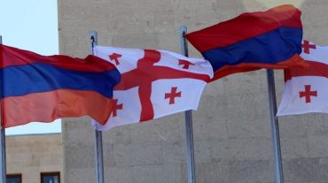 Աճել է վրացական ապրանքների արտահանումը Հայաստան