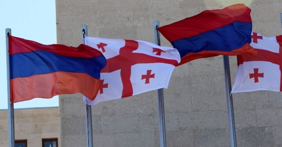 Աճել է վրացական ապրանքների արտահանումը Հայաստան