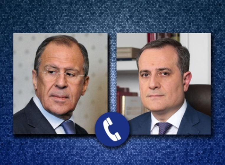 Ջեյհուն Բայրամովը վաղը կհանդիպի Լավրովի հետ